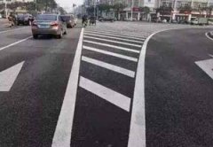 蘇州劃道路標(biāo)線的公司？蘇州道路劃線公司有多少？