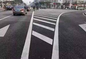 蘇州劃道路標(biāo)線的公司？蘇州道路劃線公司有多少？