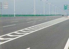 西安路面劃線多少錢(qián)一米？西安路面劃線施工公司？