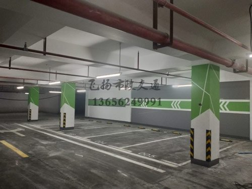 地下室停車場設(shè)計(jì)規(guī)范,地下停車場設(shè)計(jì)施工要點(diǎn)有哪些？