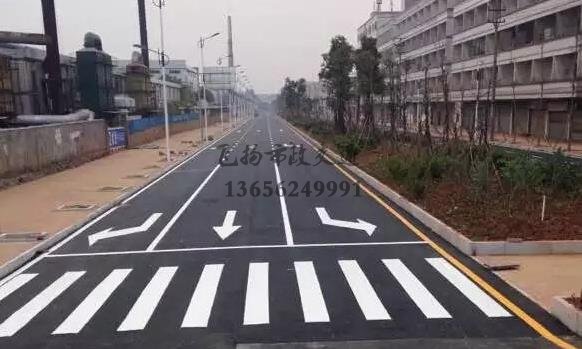 蘇州停車場劃線施工隊，蘇州哪里有做停車場劃線？ 