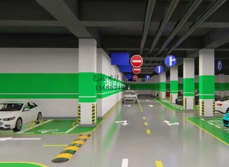 蘇州停車場車庫車位劃線裝飾公司,蘇州吳江車位劃線單位？