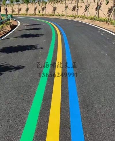 蘇州有哪一家是做道路劃線的？蘇州公路劃線專業(yè)單位？