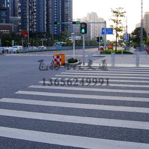 說(shuō)一說(shuō)蘇州道路劃線劃分為哪些？對(duì)應(yīng)表示什么？
