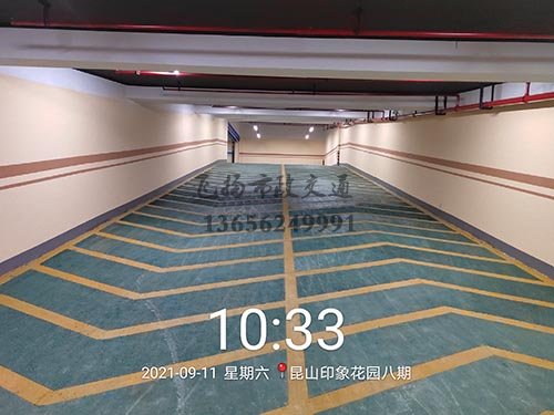 食品生產車間地面可以做環(huán)氧自流平地坪嗎？