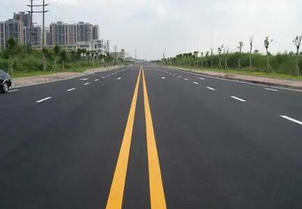 道路劃線，車位劃線，停車位劃線