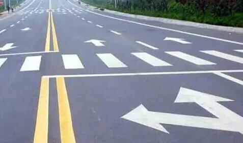 西安道路劃線怎么聯(lián)系，聯(lián)系道路劃線找哪家？