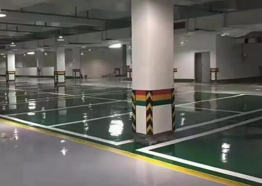 道路劃線，車位劃線，停車位劃線