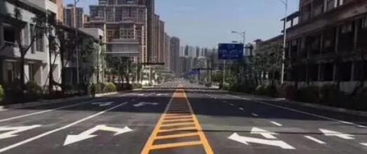 蘇州道路施工劃線價錢是怎么計算的？