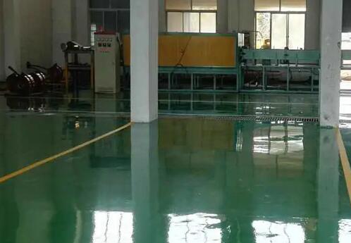 蘇州廠房水性環(huán)氧地坪哪家專業(yè)？找飛揚市政環(huán)氧地坪廠家