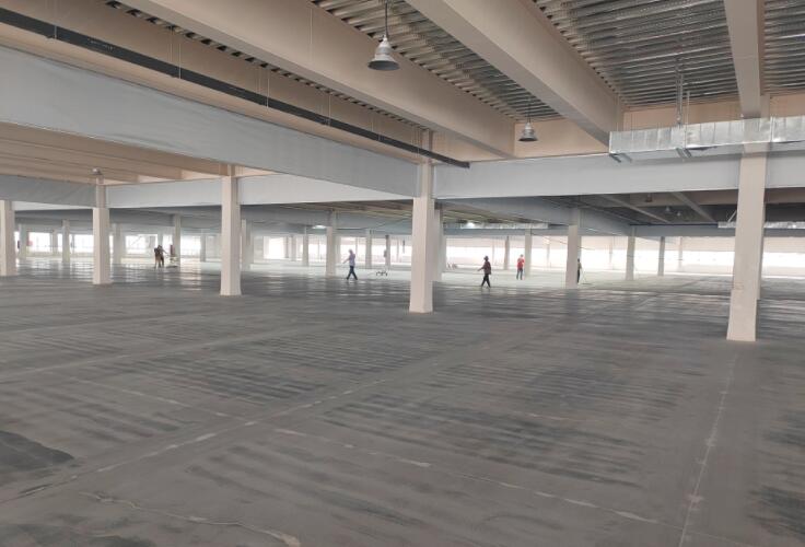 蘇州環(huán)氧地坪施工對(duì)人員的要求都有哪些？