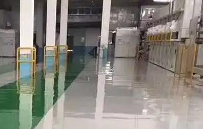 蘇州環(huán)氧地坪廠家淺析環(huán)氧地坪改造應(yīng)該如何有效施工？