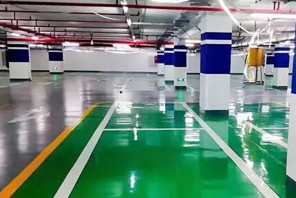 蘇州環(huán)氧地坪漆多少錢一平方及決定價格條件？