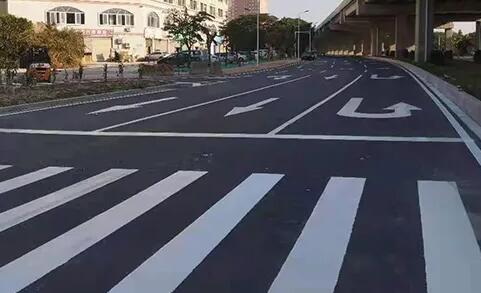 很大程度影響蘇州道路劃線工程進(jìn)度的原因是哪幾個？