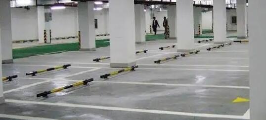 競標(biāo)蘇州車位劃線的公司需要什么資質(zhì)？