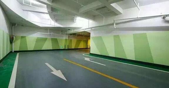 南京停車場(chǎng)劃線施工步驟及技術(shù)知識(shí)？