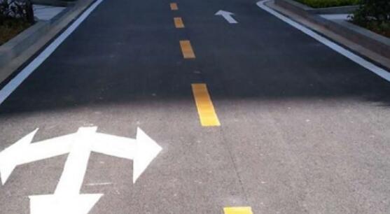 蘇州小區(qū)道路劃線施工方案  小區(qū)道路劃線施工方案怎么寫(xiě)？