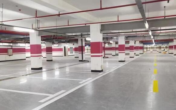 蘇州車位劃線怎么計(jì)量，車位劃線怎么計(jì)量出來(lái)？