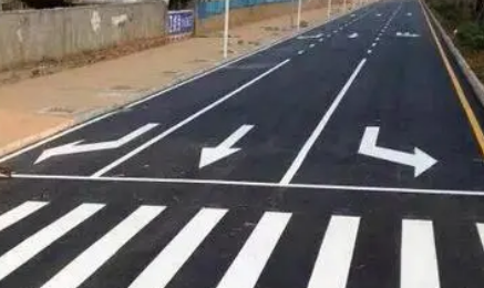 道路劃線方案，如何制定一個高效的道路劃線方案？ 
