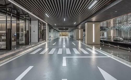蘇州地下車(chē)庫(kù)設(shè)計(jì)單位？飛揚(yáng)市政最佳選擇