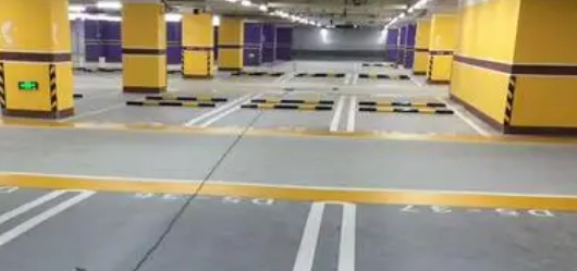 蘇州車位劃線分析，交通設(shè)施的安裝施工需要資質(zhì)嗎？