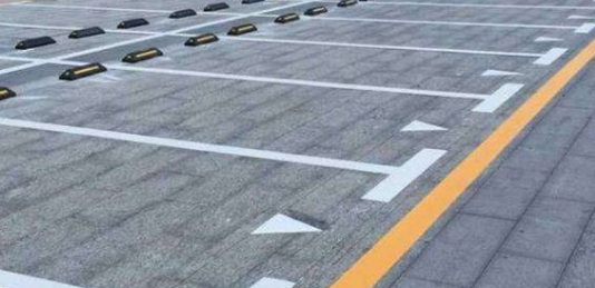 蘇州專業(yè)畫車位線電話？ 飛揚(yáng)市政高品質(zhì)蘇州專業(yè)畫車位線服務(wù)