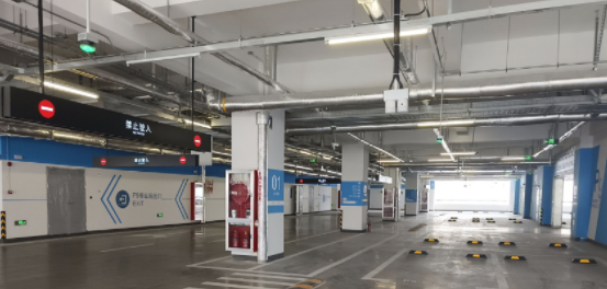 蘇州工廠車間5s地面劃線？  找飛揚(yáng)市政 