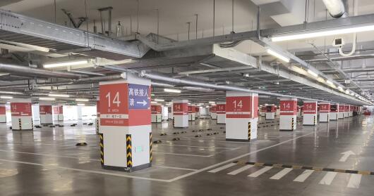 蘇州停車位劃線解讀，聚氨酯標(biāo)線漆和熱熔漆哪個好？