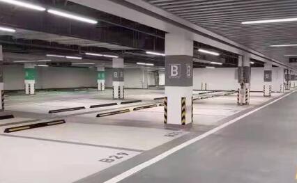 蘇州畫車位線多少錢一米包工包料？